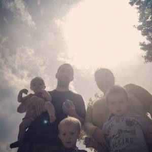 Meet your Posher, Cami